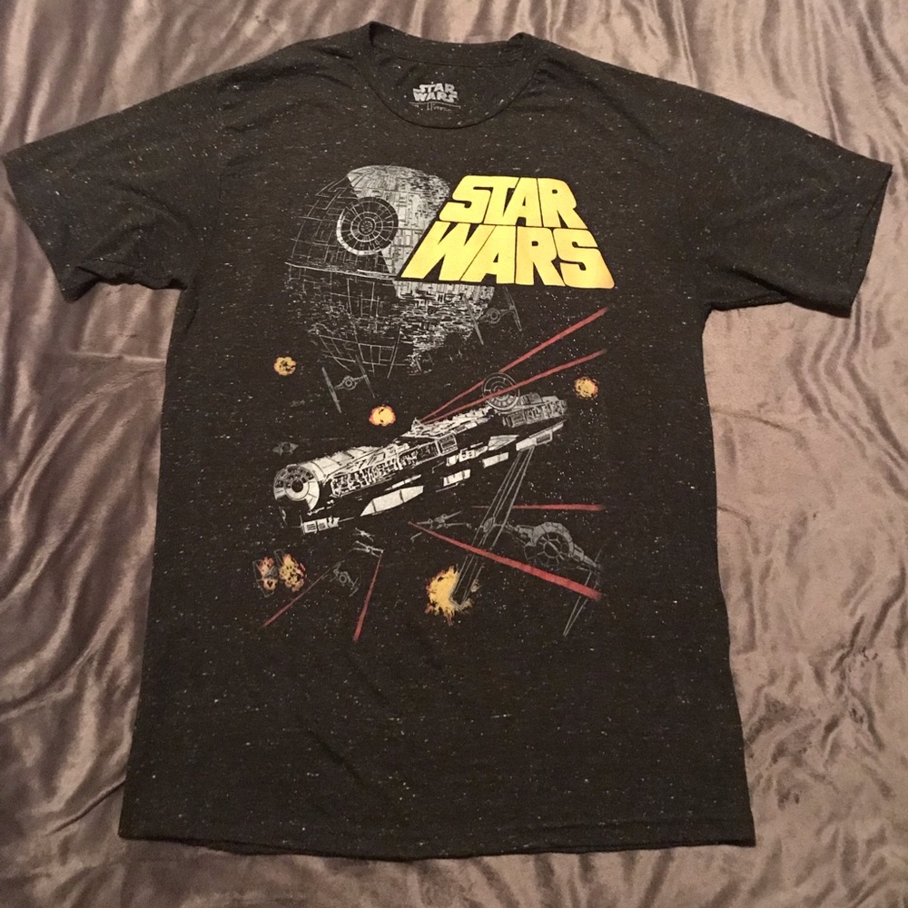 Star Wars